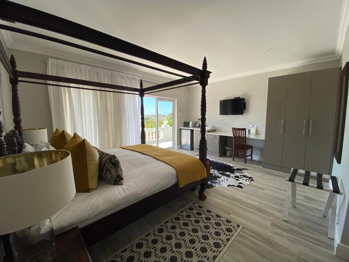 شرق لندن Busa Guest House المظهر الخارجي الصورة
