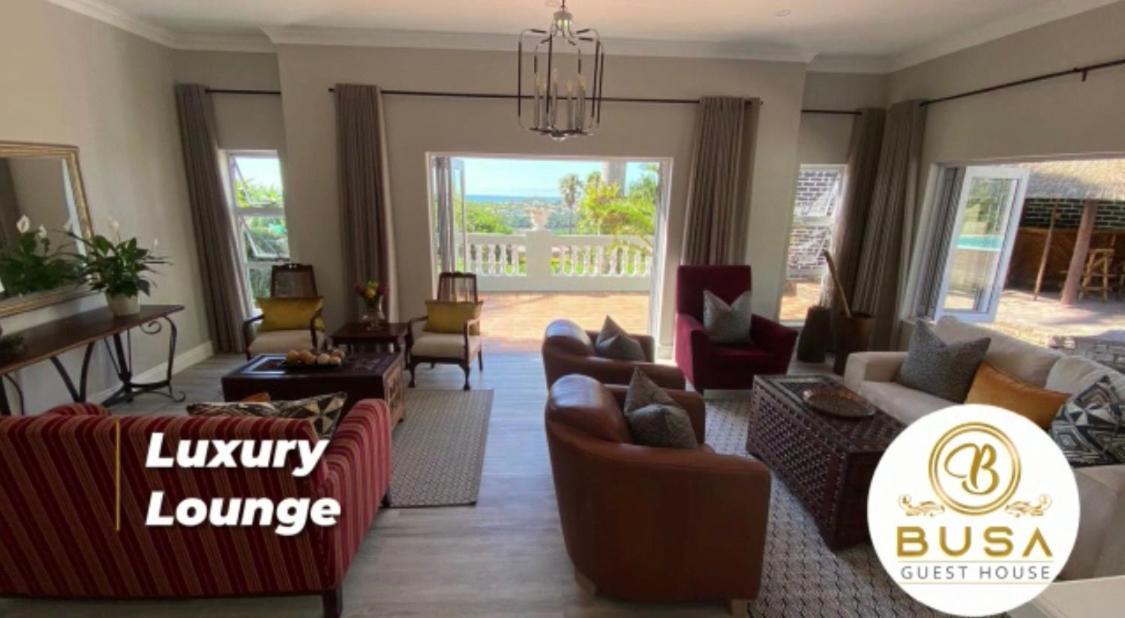 شرق لندن Busa Guest House المظهر الخارجي الصورة
